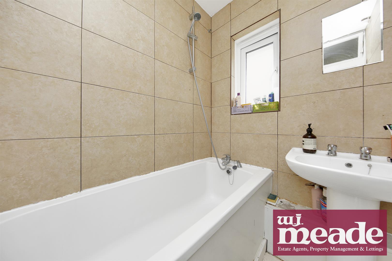 Gibson Close, Stepney Green, London